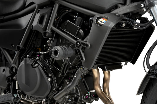 Puig Vintage 2.0 Frame Sliders KAWASAKI ELIMINATOR 500 2024-2025