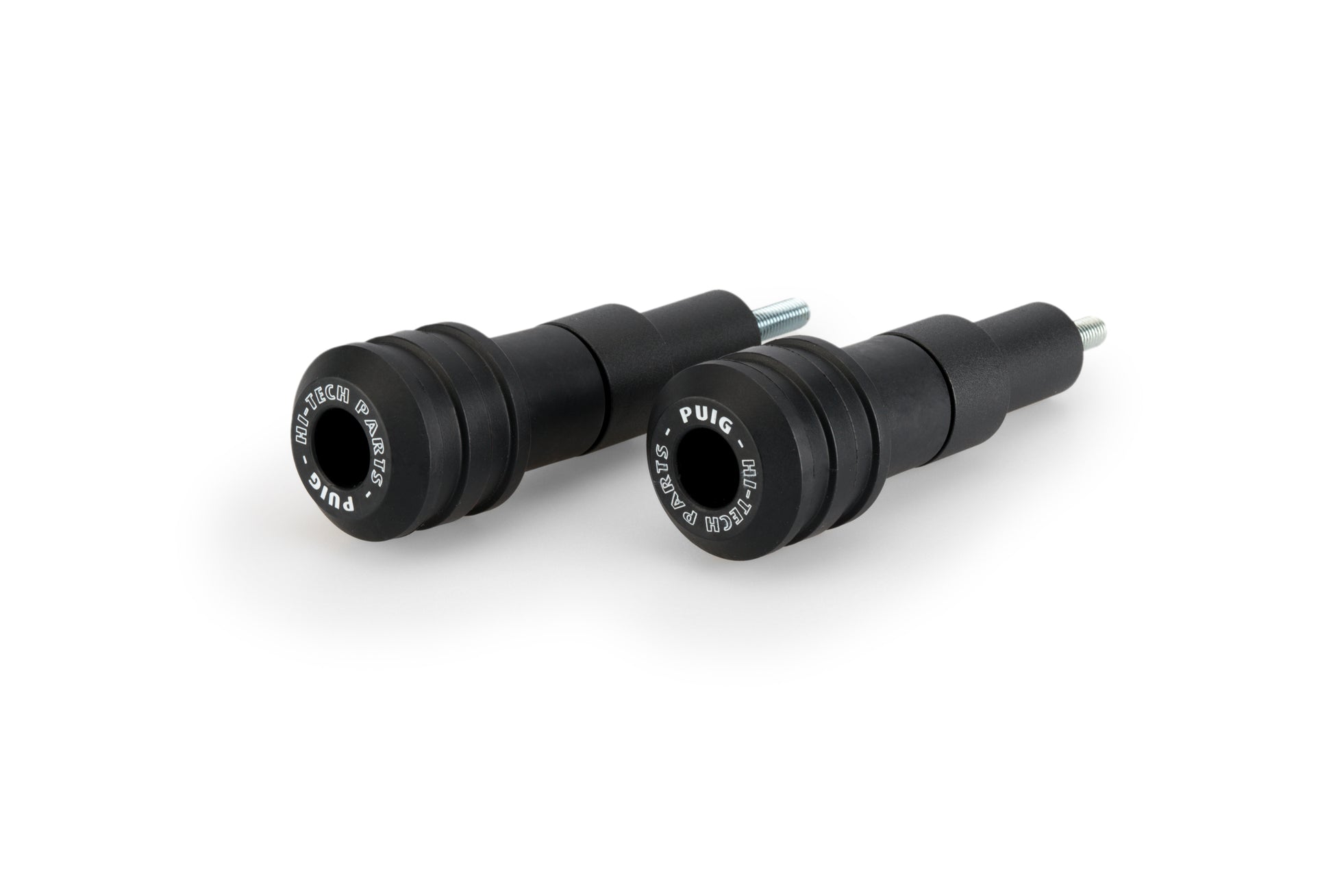 Puig Vintage 2.0 Frame Sliders KAWASAKI ELIMINATOR 500 2024-2025 - Adventure Parts