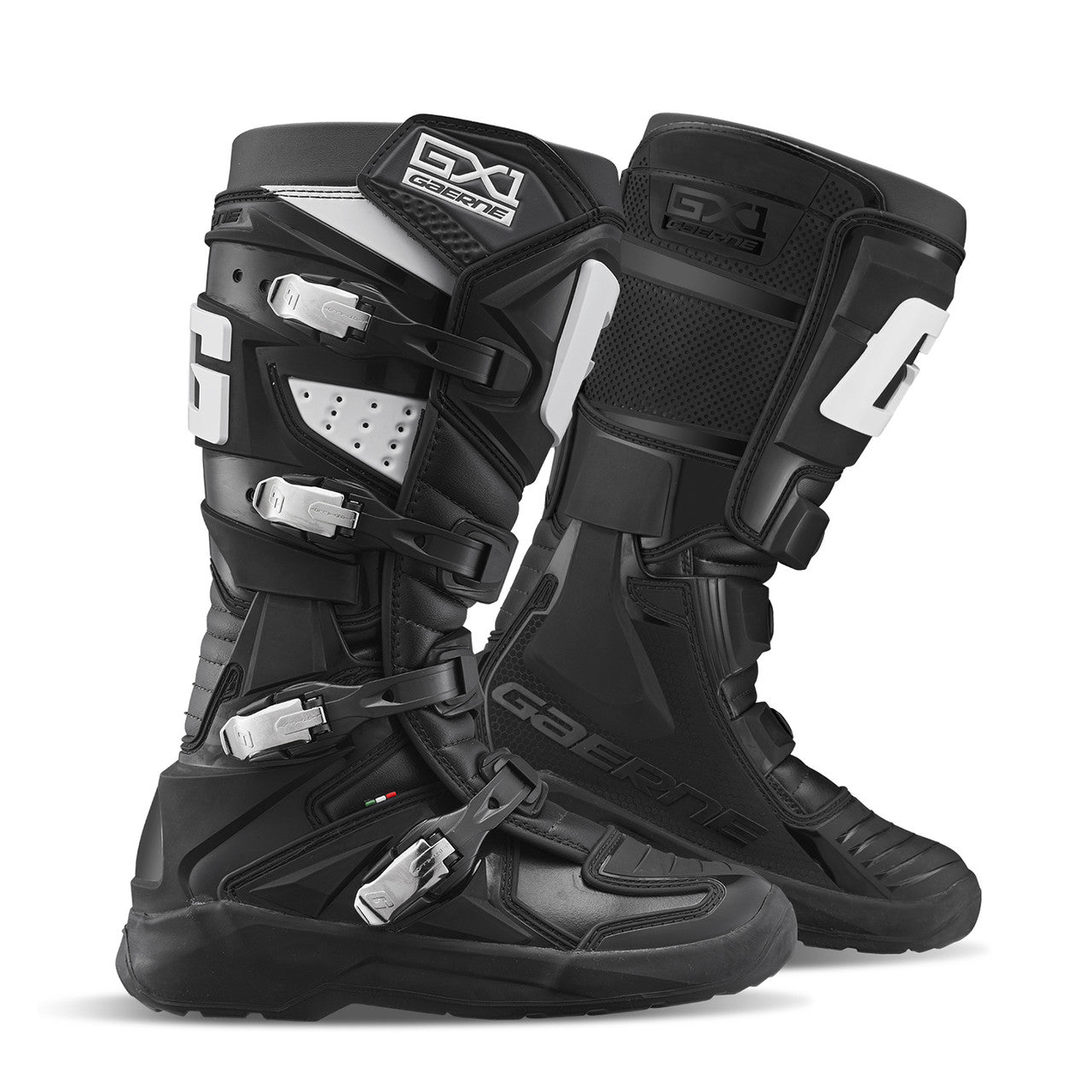Gaerne GX1 Evo Motorcycle Boots