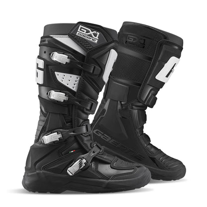 Gaerne GX1 Evo Motorcycle Boots