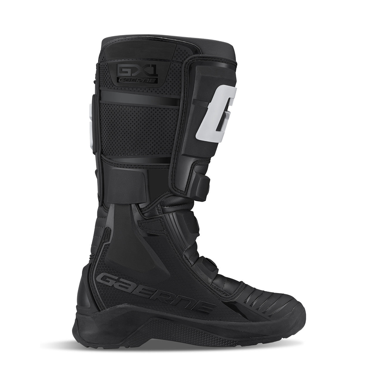 Gaerne GX1 Evo Motorcycle Boots