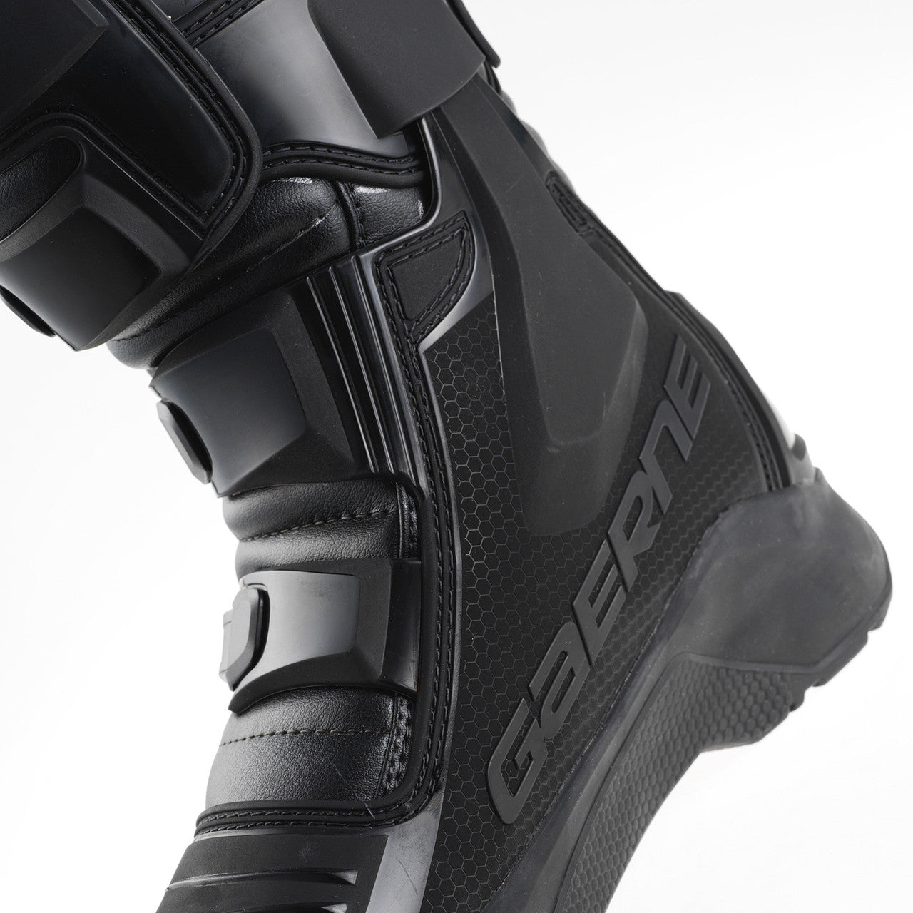 Gaerne GX1 Evo Motorcycle Boots