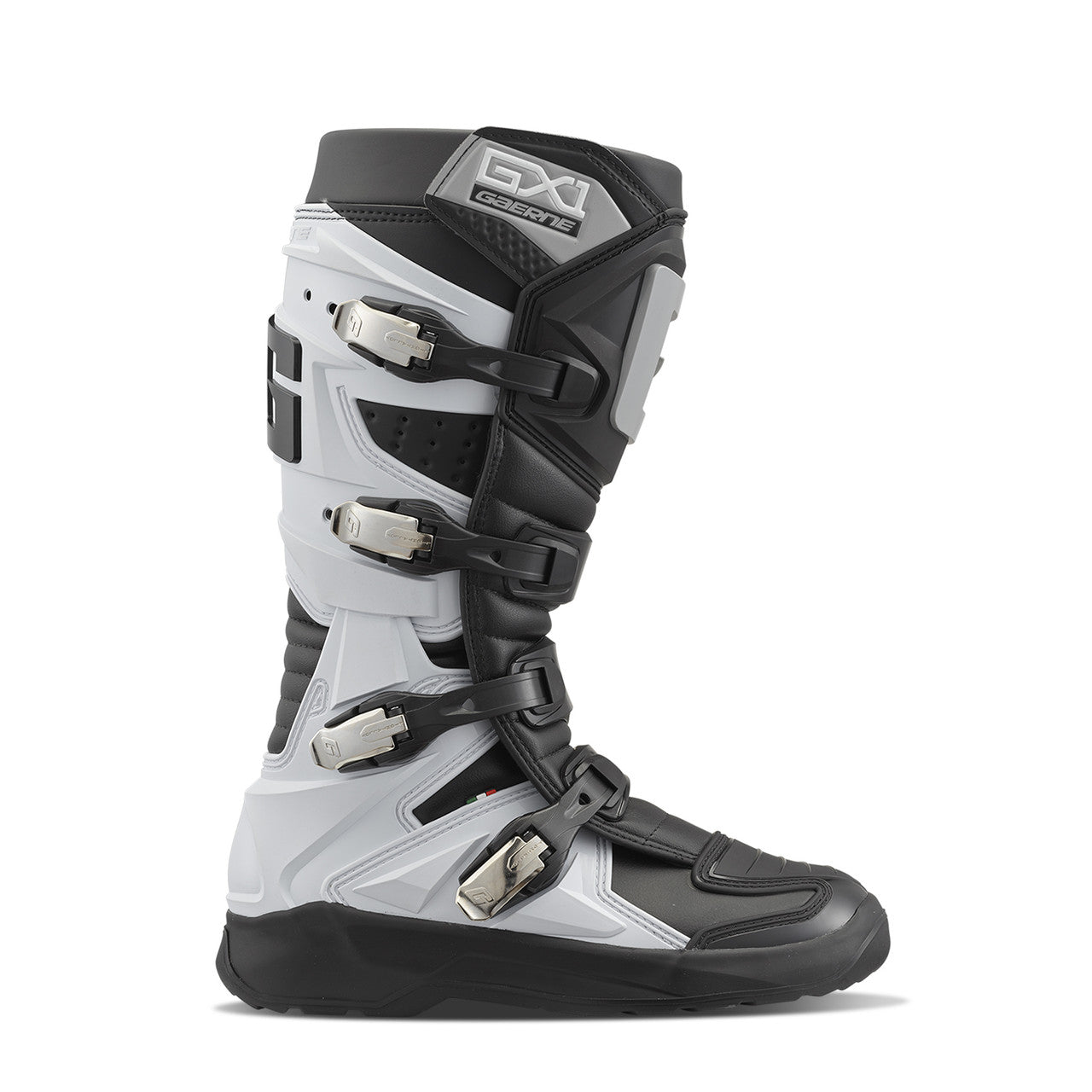 Gaerne GX1 Evo Motorcycle Boots
