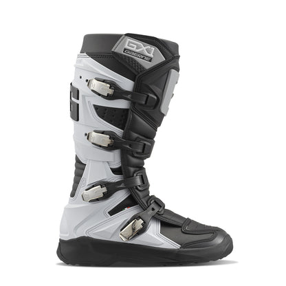 Gaerne GX1 Evo Motorcycle Boots