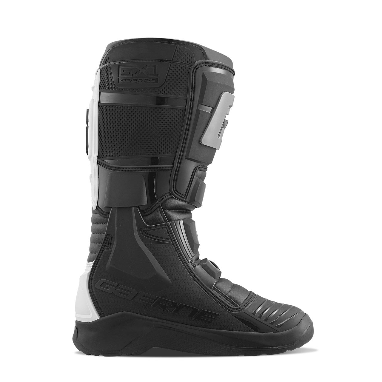 Gaerne GX1 Evo Motorcycle Boots
