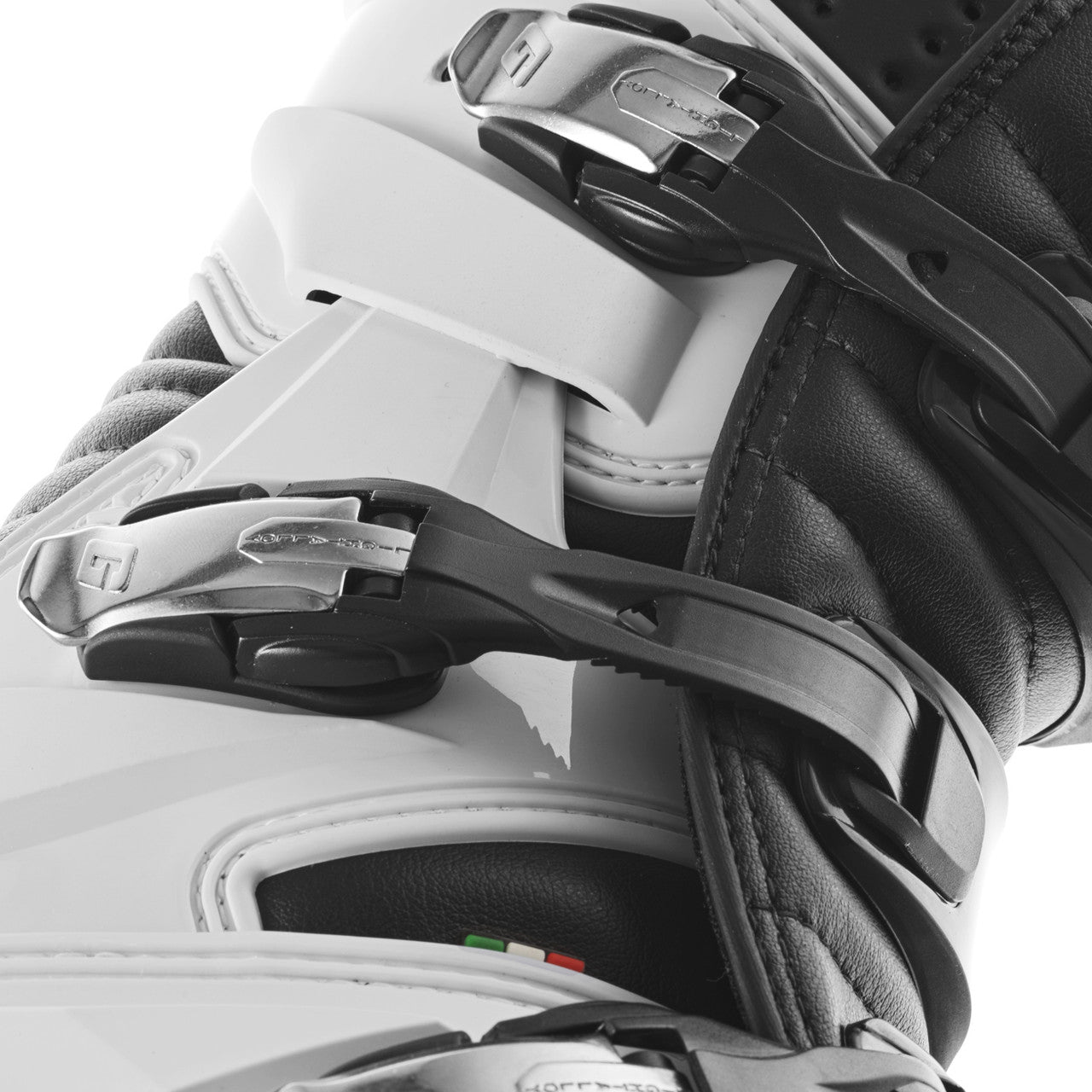 Gaerne GX1 Evo Motorcycle Boots