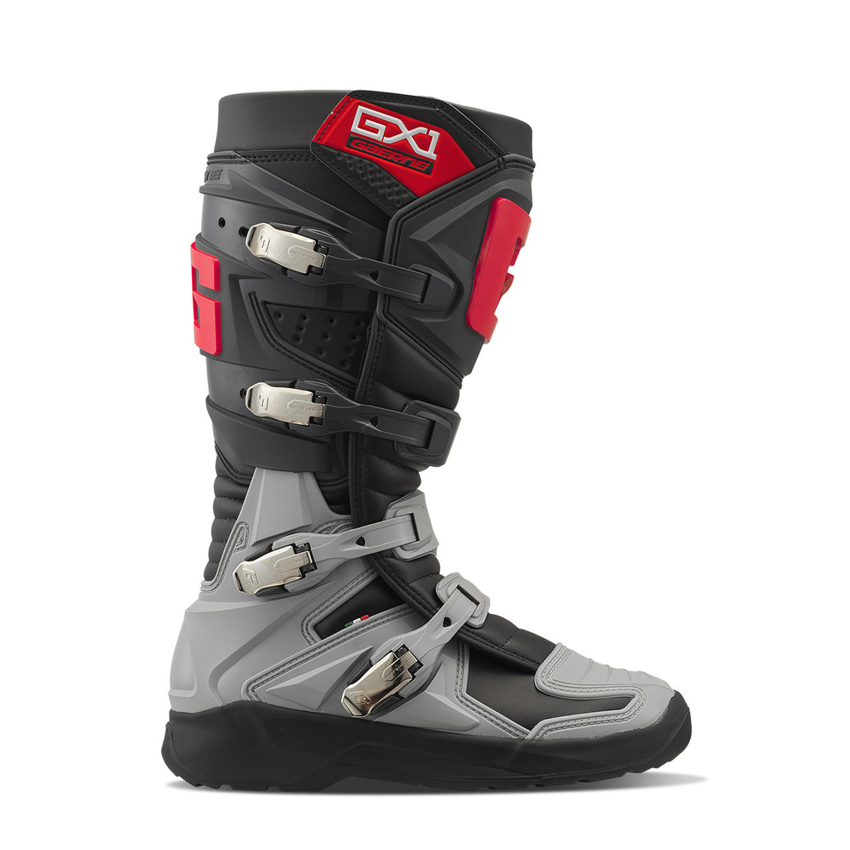 Gaerne GX1 Evo Motorcycle Boots