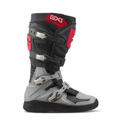 Gaerne GX1 Evo Motorcycle Boots