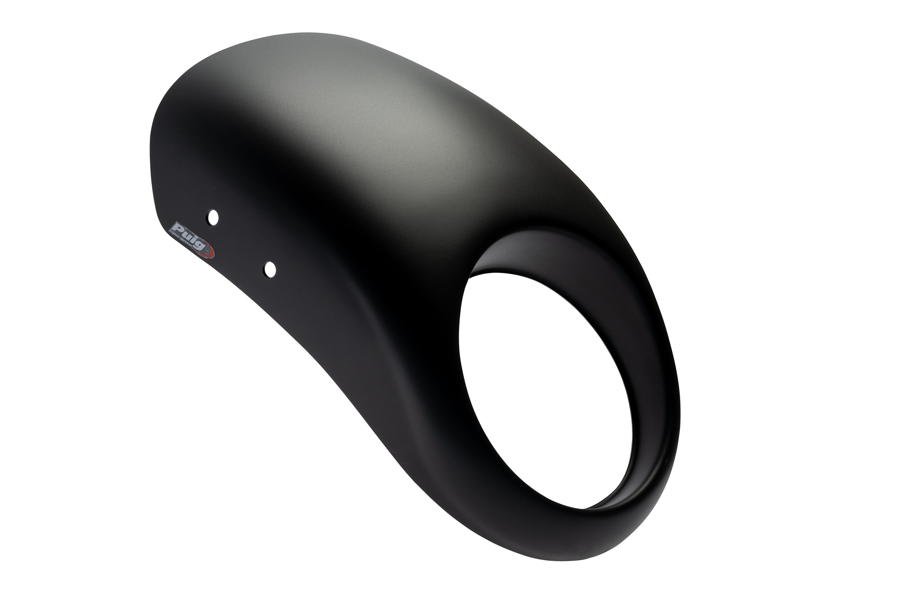 Puig Anarchy Semifairing Kawasaki Eliminator 500 2024-2025