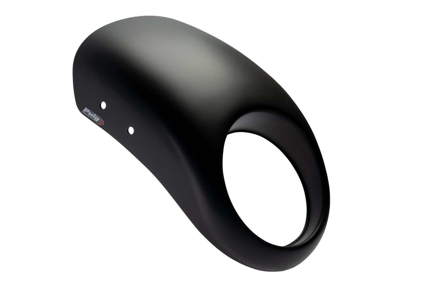 Puig Anarchy Semifairing Kawasaki Eliminator 500 2024-2025