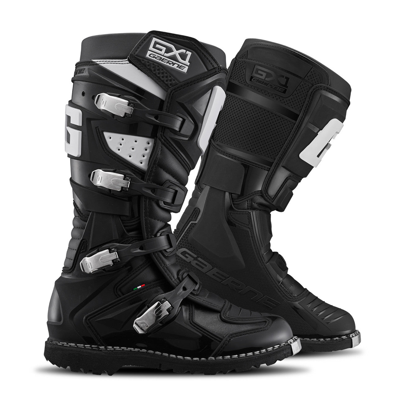 Gaerne GX1 Enduro Motorcycle Boots