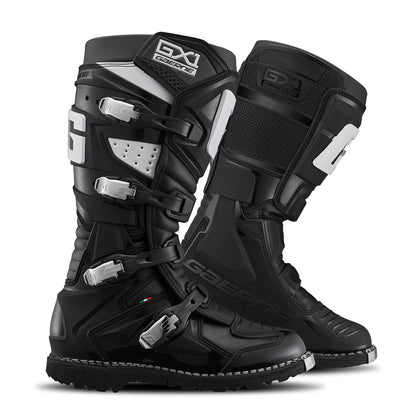 Gaerne GX1 Enduro Motorcycle Boots