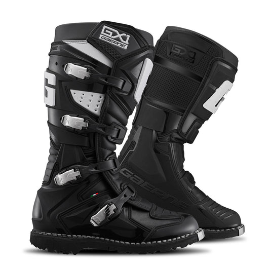 Gaerne GX1 Enduro Motorcycle Boots