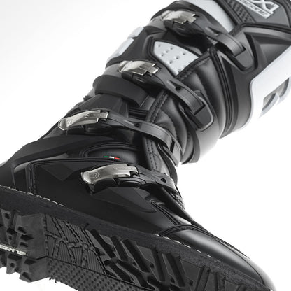 Gaerne GX1 Enduro Motorcycle Boots