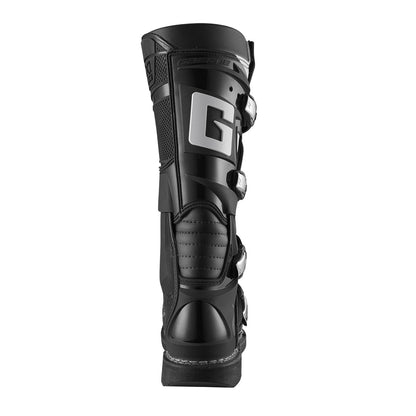 Gaerne GX1 Enduro Motorcycle Boots