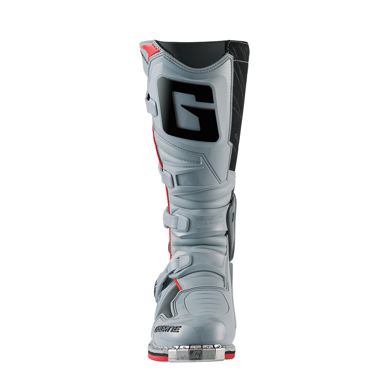 Gaerne Fastback Endurance Motorcycle Boots