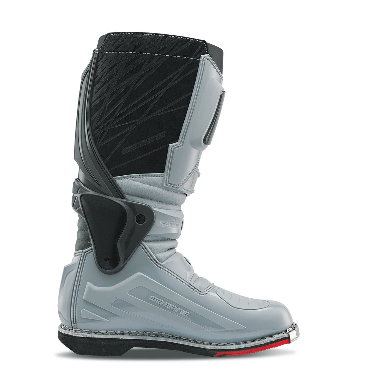 Gaerne Fastback Endurance Motorcycle Boots