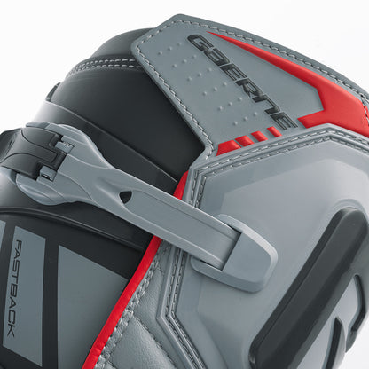 Gaerne Fastback Endurance Motorcycle Boots