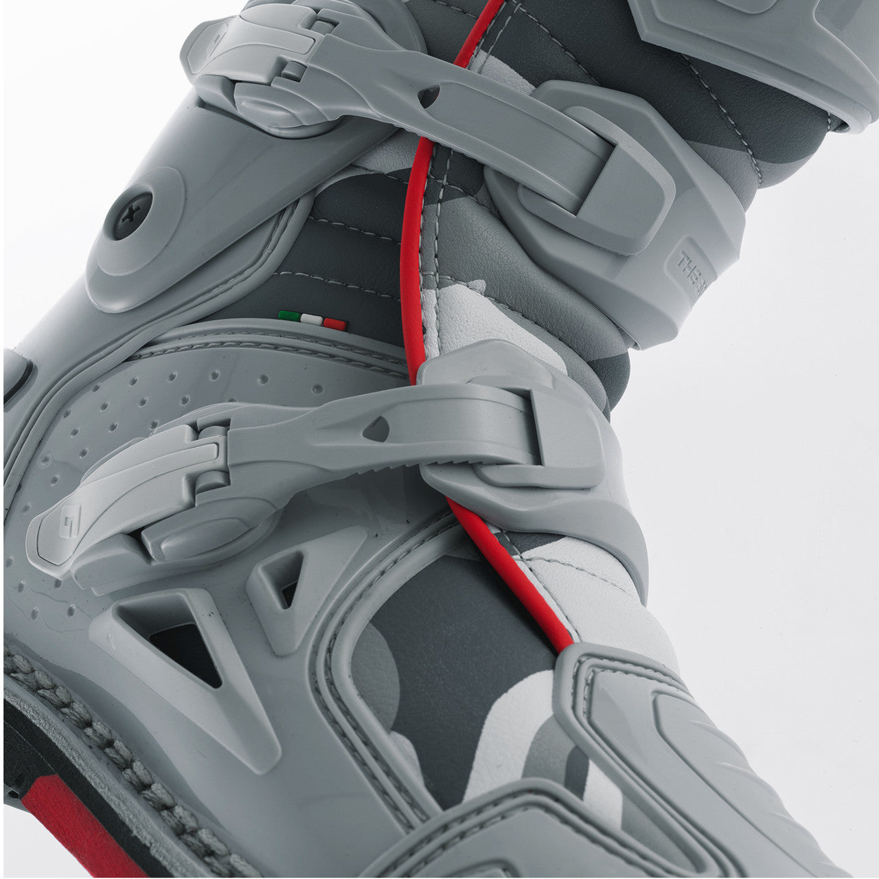 Gaerne Fastback Endurance Motorcycle Boots
