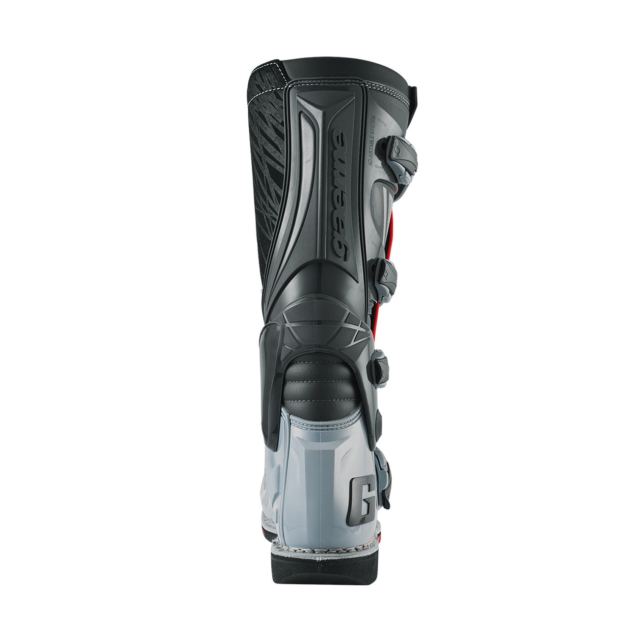 Gaerne Fastback Endurance Motorcycle Boots