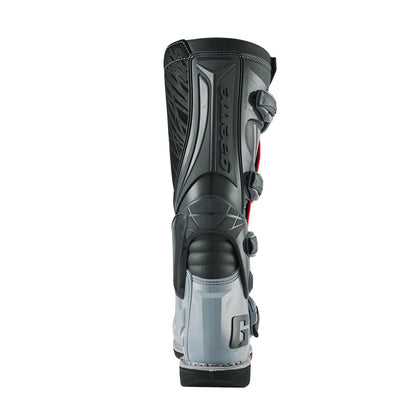 Gaerne Fastback Endurance Motorcycle Boots