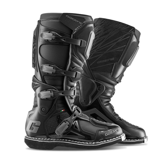 Gaerne Fastback Endurance Motorcycle Boots