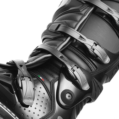 Gaerne Fastback Endurance Motorcycle Boots