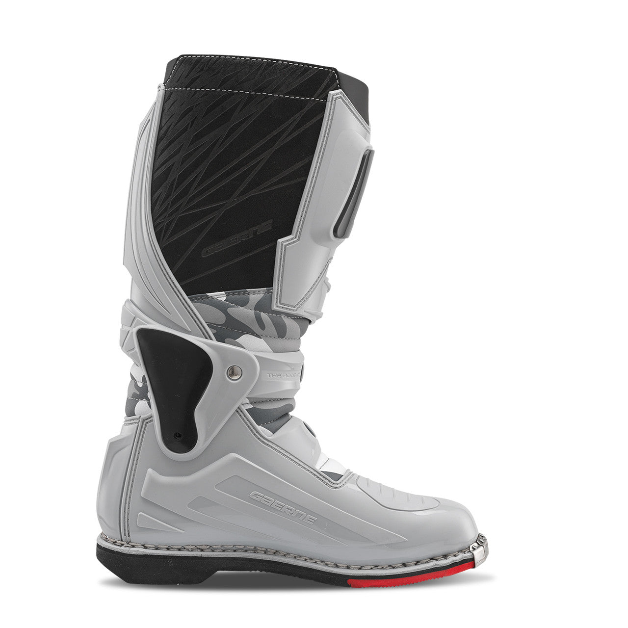 Gaerne Fastback Endurance Motorcycle Boots