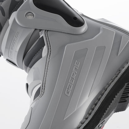 Gaerne Fastback Endurance Motorcycle Boots