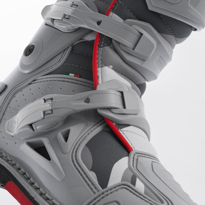 Gaerne Fastback Endurance Motorcycle Boots