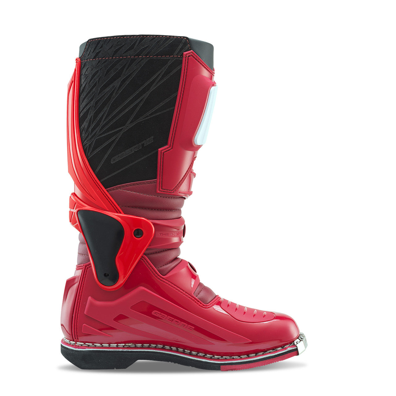 Gaerne Fastback Endurance Motorcycle Boots