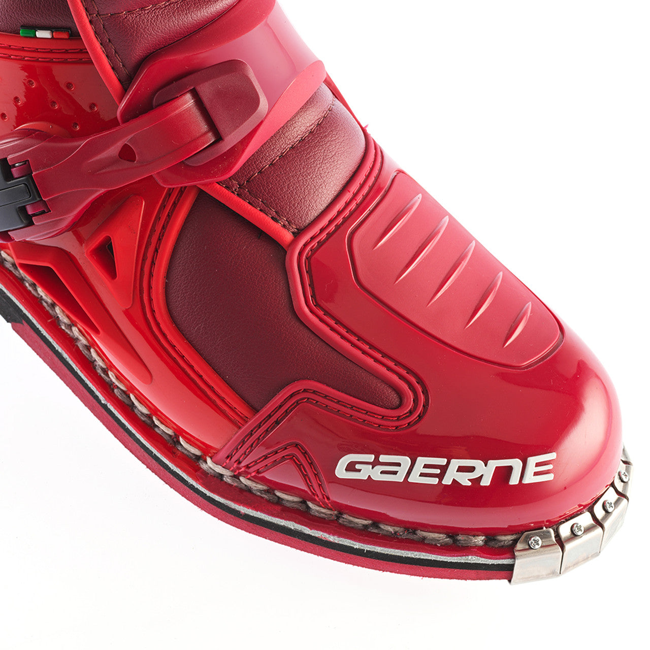 Gaerne Fastback Endurance Motorcycle Boots