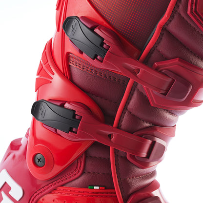 Gaerne Fastback Endurance Motorcycle Boots