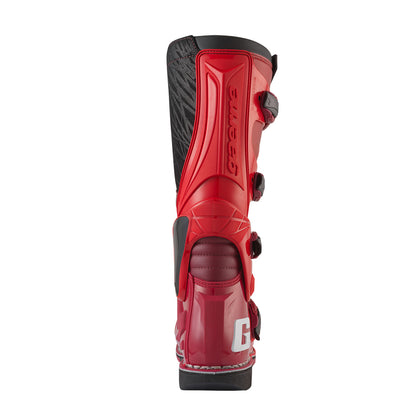 Gaerne Fastback Endurance Motorcycle Boots