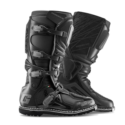Gaerne Fastback Endurance Enduro Motorcycle Boots