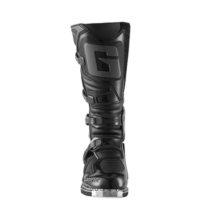 Gaerne Fastback Endurance Enduro Motorcycle Boots