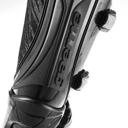 Gaerne Fastback Endurance Enduro Motorcycle Boots