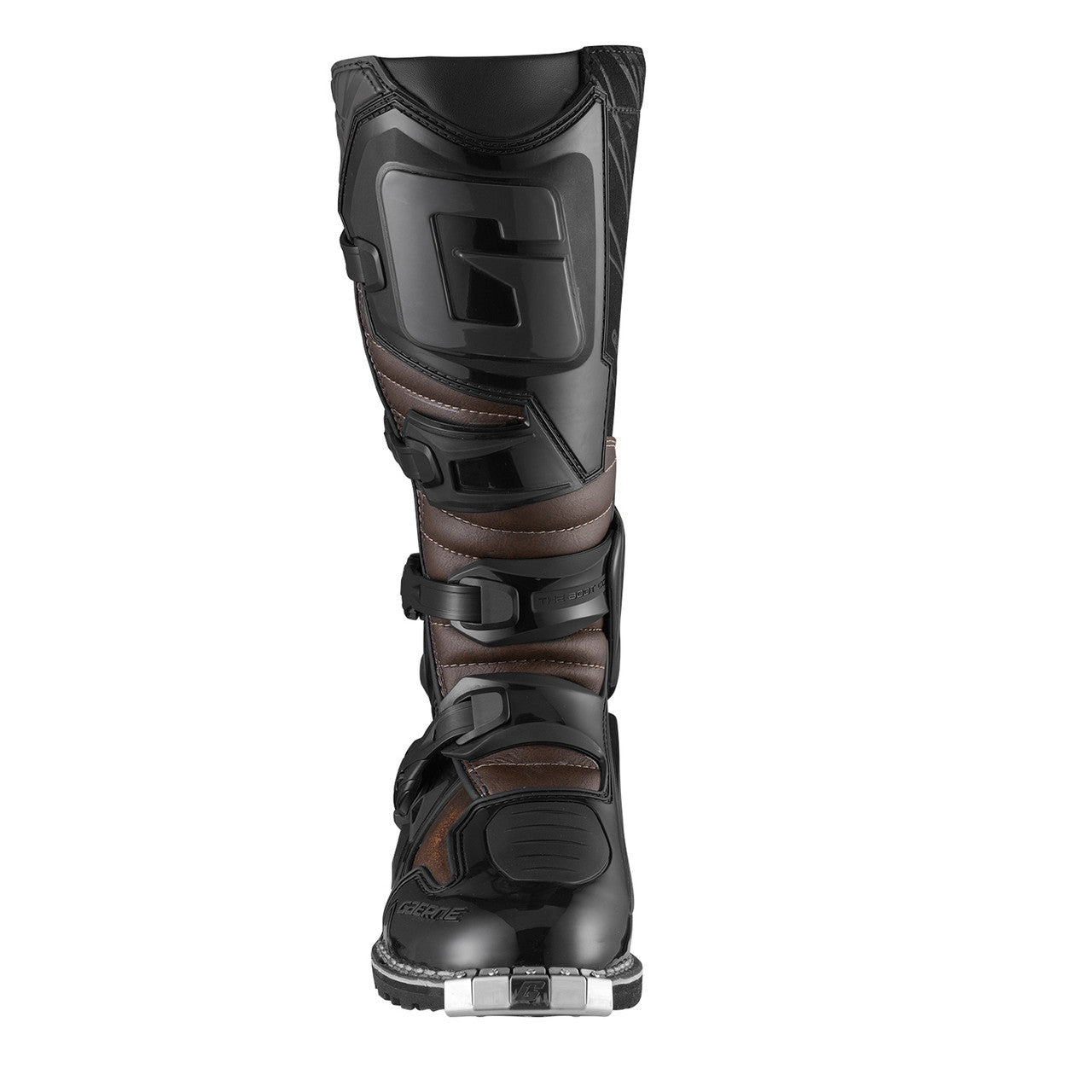 Gaerne Fastback Endurance Enduro Motorcycle Boots