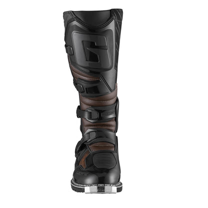 Gaerne Fastback Endurance Enduro Motorcycle Boots