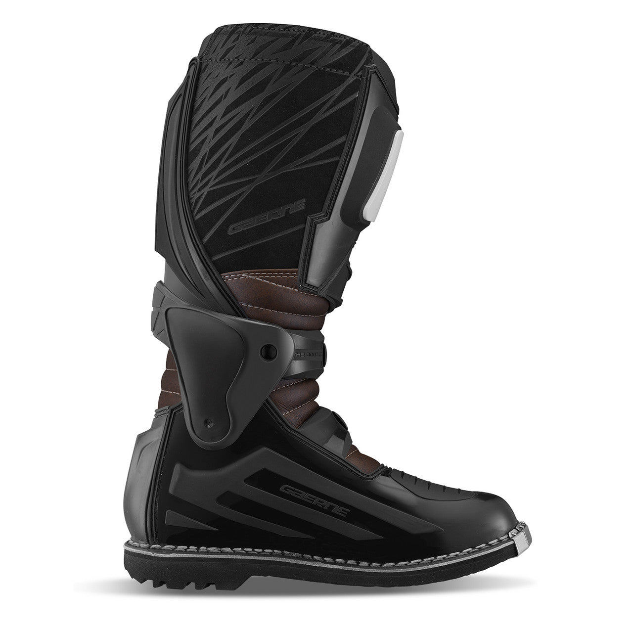 Gaerne Fastback Endurance Enduro Motorcycle Boots