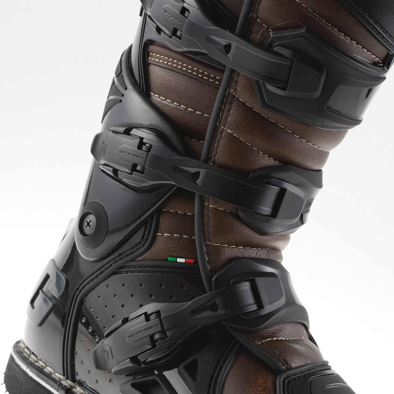 Gaerne Fastback Endurance Enduro Motorcycle Boots
