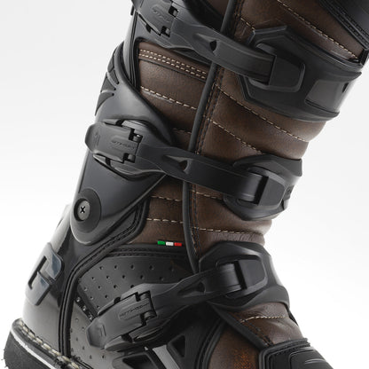Gaerne Fastback Endurance Enduro Motorcycle Boots