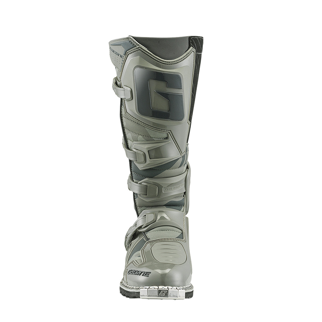 Gaerne Fastback Endurance Enduro Motorcycle Boots