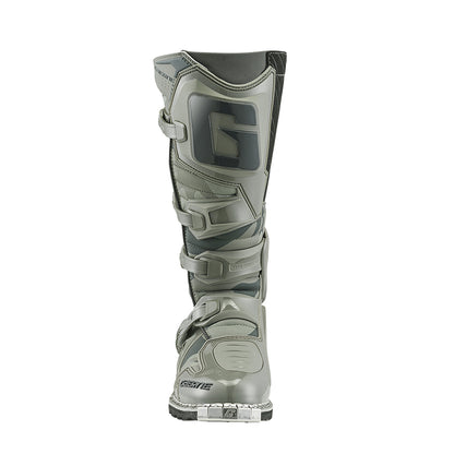 Gaerne Fastback Endurance Enduro Motorcycle Boots