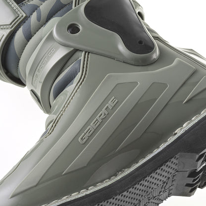 Gaerne Fastback Endurance Enduro Motorcycle Boots