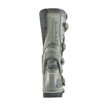 Gaerne Fastback Endurance Enduro Motorcycle Boots