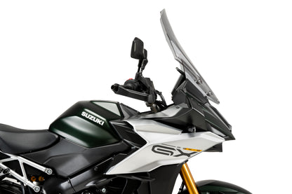 Puig Touring Screen SUZUKI GSX-S1000GX 2024-2025