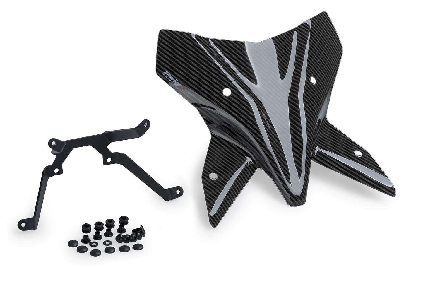 Puig New Generation Sport Windscreen KTM 990 Duke, R 2024-2025 - Adventure Parts
