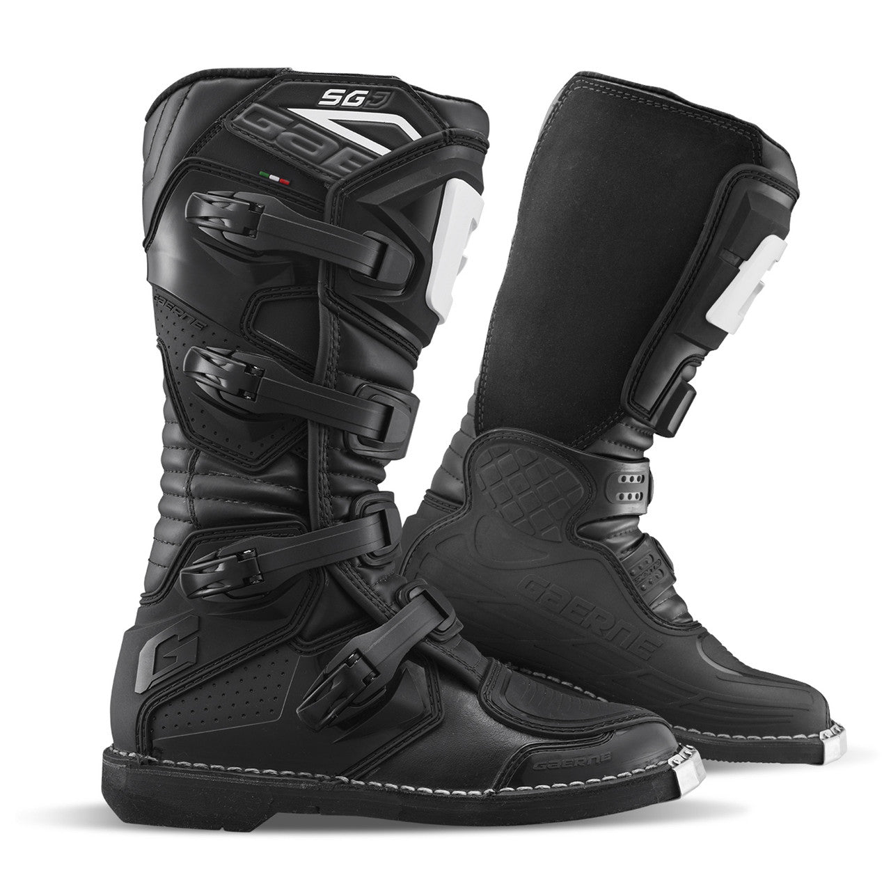 Gaerne SGJ Motorcycle Boots