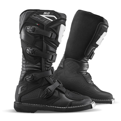 Gaerne SGJ Motorcycle Boots